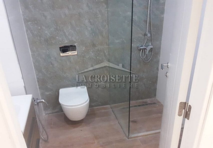 Appartement S+3 à La Soukra  MAL4268