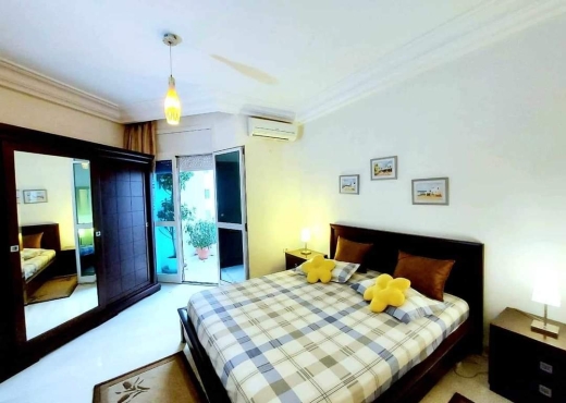 S2 meublé Excellent pour étranger