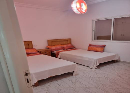 Villa à dar allouche kelibia