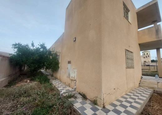 villa À Vendre à SFAX - A Vendre Villa Rte Ain Sfax - Immobiliere.tn - Photo 3