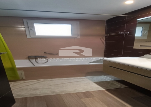 À LOUER–Appartement Hammem sousse