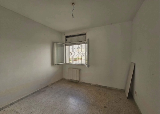 📍 RIADH EL ANDALOUS : APPARTEMENT S+2  À VENDRE