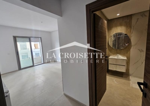 Appartement S+3 à Ain Zaghouan