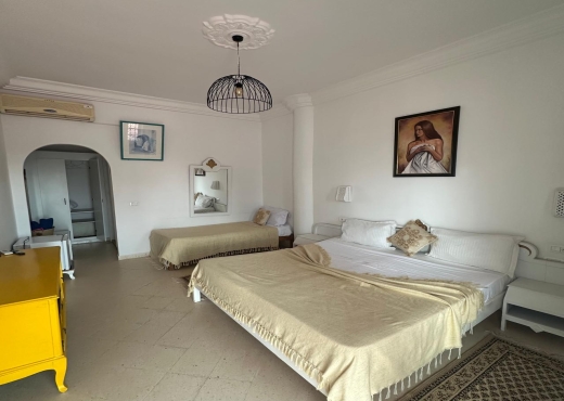 À VENDRE – Maison d’Hôtes