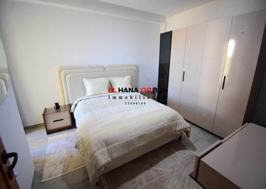 louer pour Toute l’année s+2 neuf