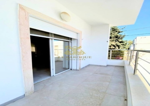 duplex À Louer à TUNIS - À louer duplex S+3 avec garage a kheireddine - Immobiliere.tn - Photo 11