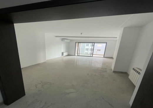 A VENDRE APPART S+2 CITE WAHAT AOU