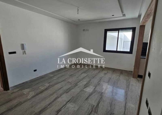 Appartement S+1 à La Soukra MAV177