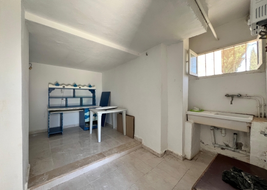 A louer studio de 30 m² à Menzah 9
