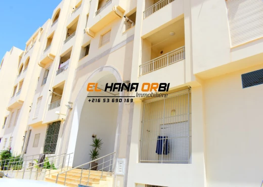 Appartement À Louer à MAHDIA - Pour Location scolaire s+1 avec pi - Immobiliere.tn - Photo 3