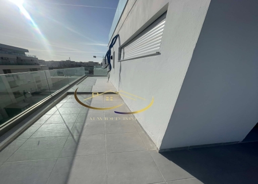 A VENDRE UN APPARTEMENT S+3 A NOUVELLE SOUKRA