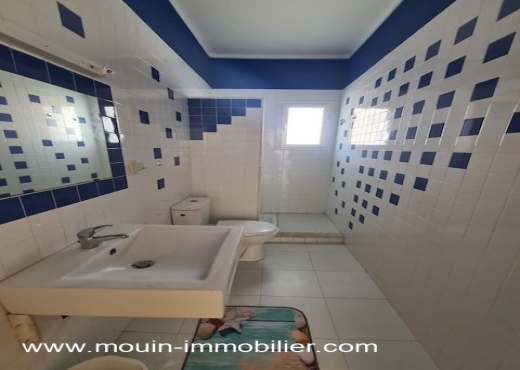 VILLA BLOOM YasmineHammamet AL3568