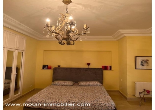 VILLA ROYAL Hammamet AL3379