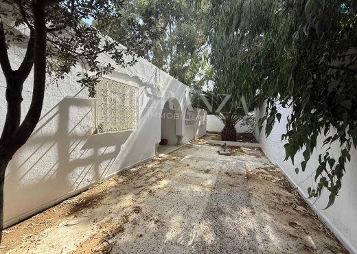 Location Maison Memo S+2