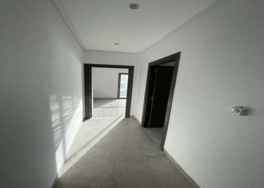 A VENDRE APPART S+2 CITE WAHAT AOU