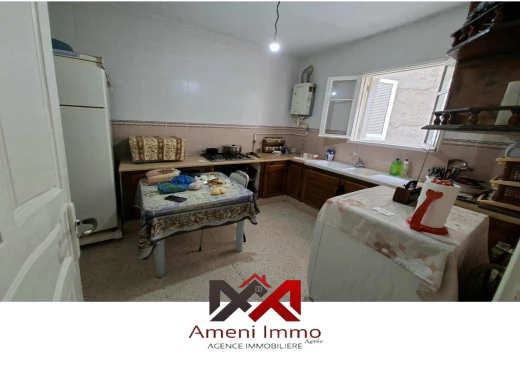 villa À Vendre à BEN AROUS - A vendre villa à EL Mourouj 5 - Immobiliere.tn - Photo 9