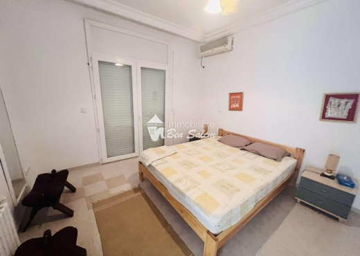 Location Villa Nouri