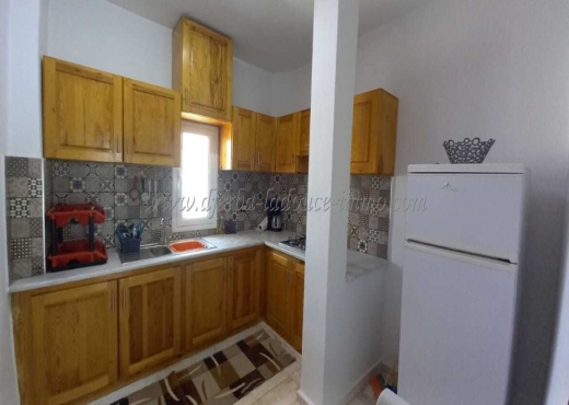 A Vendre 2 Apparts S+1/S+2 Houmet