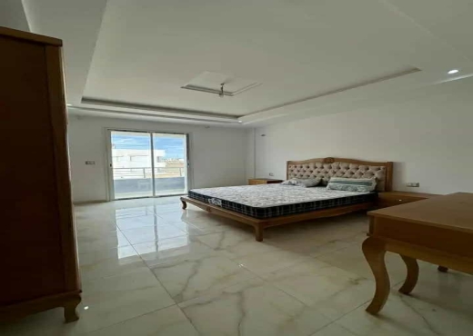 appartement fatha kelibia
