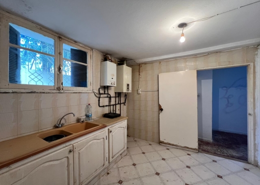 A louer S+1 à Menzah 9 B