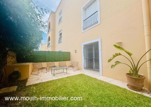 APPARTEMENT ANDALOUS AL3622