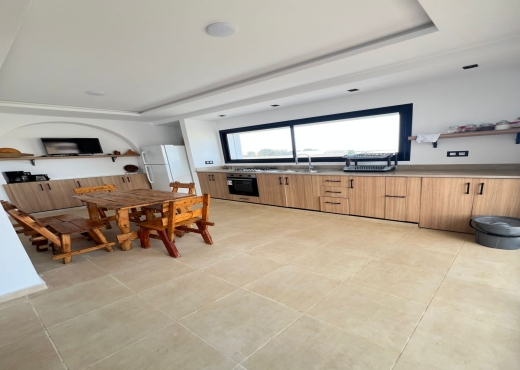 Luxueuse villa avec piscine