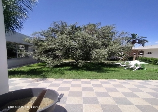A Vendre Villa à Dar Allouche