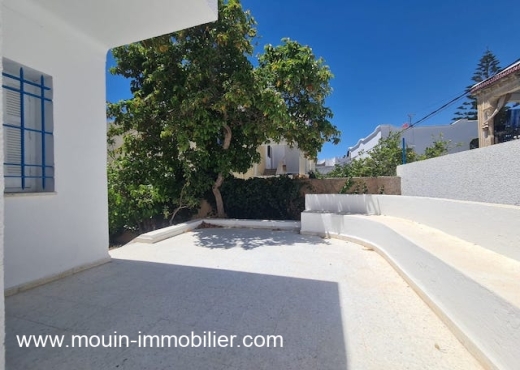 VILLA MARO Hammamet AL3364