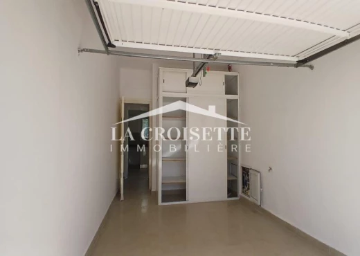 villa À Louer à TUNIS - Villa S5 avec jardin au Lac2 - Immobiliere.tn - Photo 10