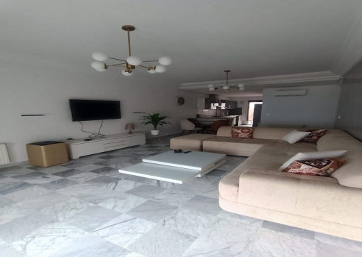 Appart S+3 Haut Standing a louer