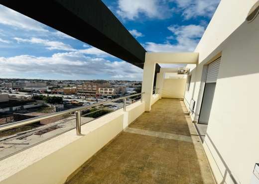 A vendre S+1 a Ennkhilet