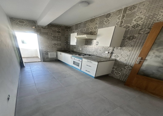 Appartement À Louer à TUNIS - A louer appart S+2 à cité Wahat - Immobiliere.tn - Photo 5