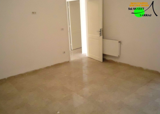 A Vendre Terrain a Akouda
