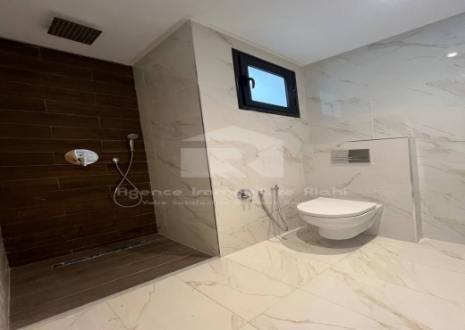 Vendre appartement S1 à Sahloul 1