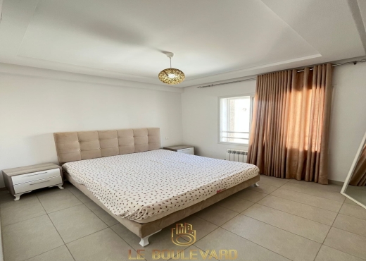 Appartement S+2 Haut Standing