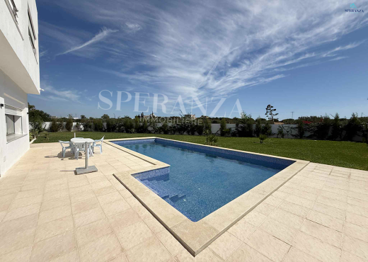 villa À Vendre à NABEUL - Villa Sylva - Immobiliere.tn - Photo 6