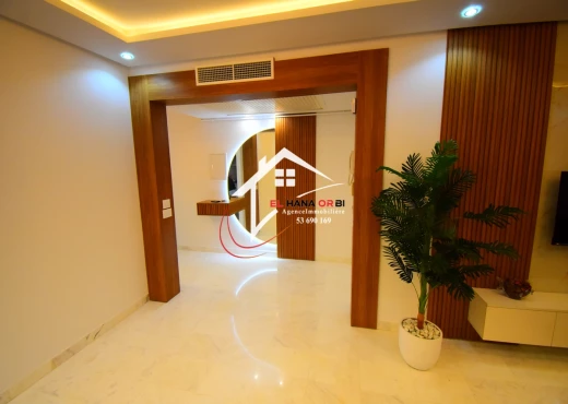 Appartement À Louer à MAHDIA - Vacance été 2026 S+2 vue mer - Immobiliere.tn - Photo 4