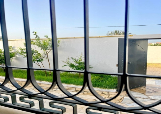A Vendre Villa