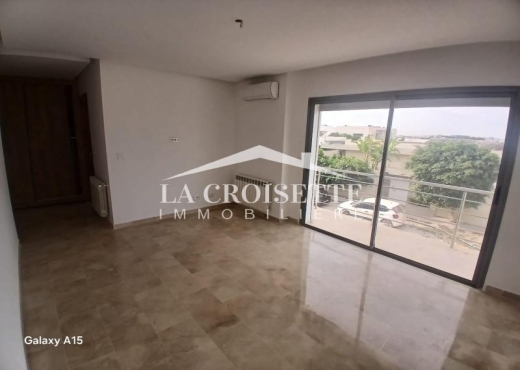 Villa S3 avec piscine à La Soukra