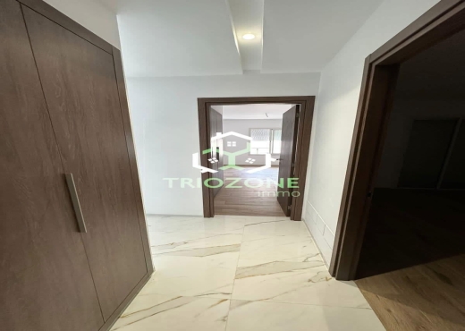 Appartement A louer S+2 Cite Wahat