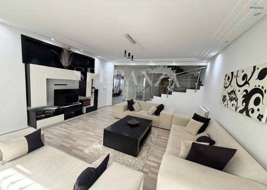 Location Duplex Gardinia S+3