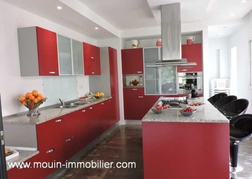 DAR AGNEZ Yasmine Hammamet AV764