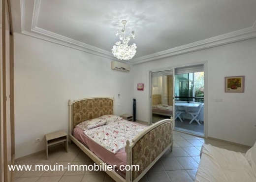 APPARTEMENT MAJD Hammamet AL3465