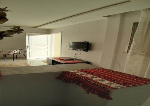 appartement a l'ariana