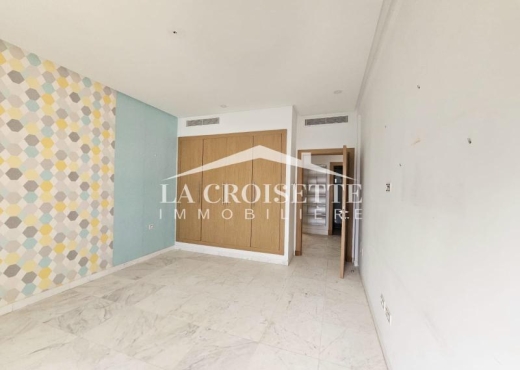 Duplex S+3 à La Soukra