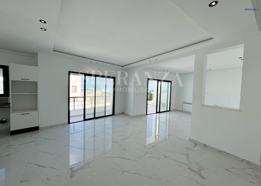 Vente Appartement Izmar S+2