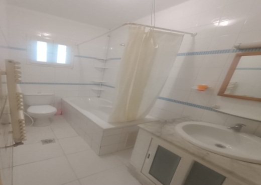 A louer Villa pour vacances Sousse