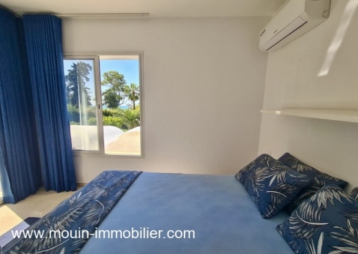 APPARTEMENT DANYA Hammamet AL3541
