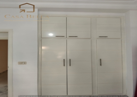 appartement s2 à kantaoui