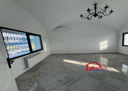 Vente villa avec piscine